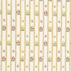 Lee Jofa Fabric 2003150.412 Lj Lj Margot Stripe Mimosa