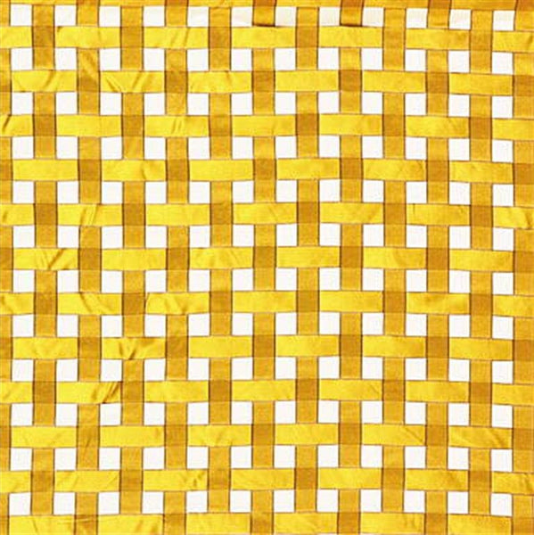 Lee Jofa Fabric 2003152.4 Tempesta Weave Gilt