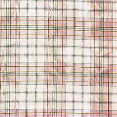 Lee Jofa Fabric 2003153.57 Gibson Silk Pla Rose/Sk