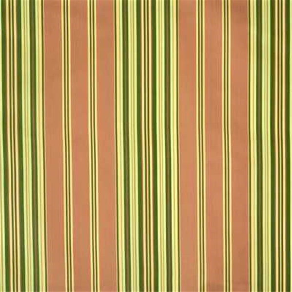 Lee Jofa Fabric 2003154.519 Gibson Silk Str Ruby/Hu