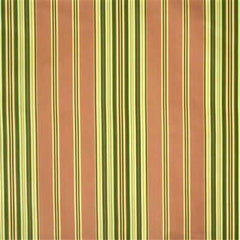 Lee Jofa Fabric 2003154.519 Gibson Silk Str Ruby/Hu