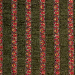 Lee Jofa Fabric 2003156.3 Collins Paisley Hunter