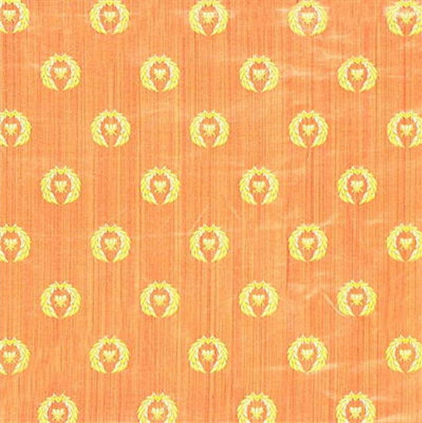 Lee Jofa Fabric 2003157.12 Bellange Lampas Coral
