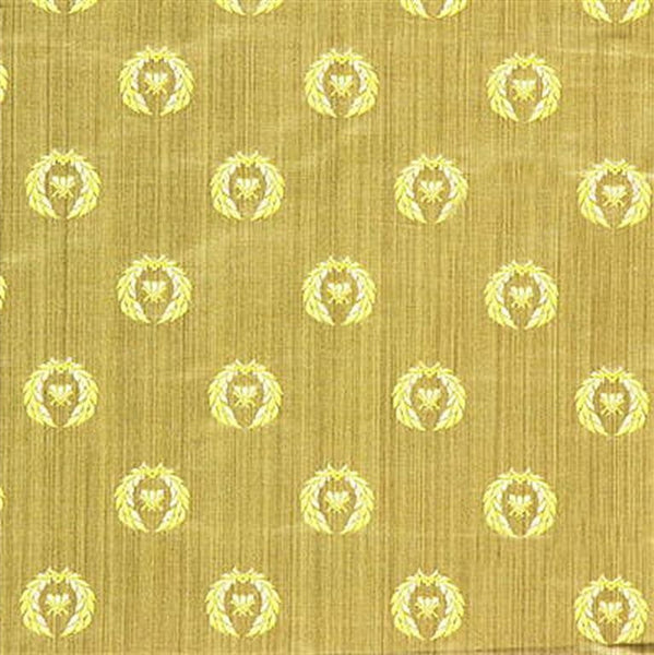 Lee Jofa Fabric 2003157.23 Bellange Lampas Sage