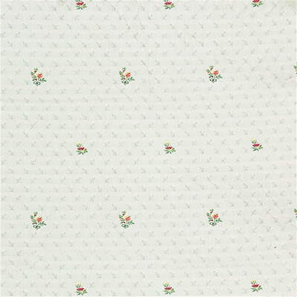 Lee Jofa Fabric 2003163.13 Samantha Silk W Azure
