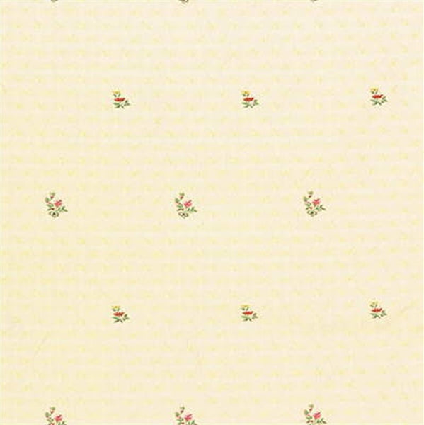 Lee Jofa Fabric 2003163.40 Samantha Silk W Jasmine