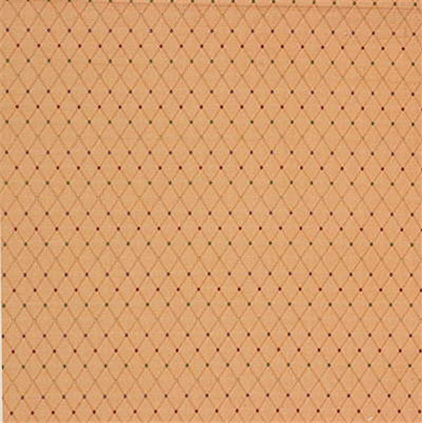 Lee Jofa Fabric 2003164.12 Harlequin Matel Pumpkin