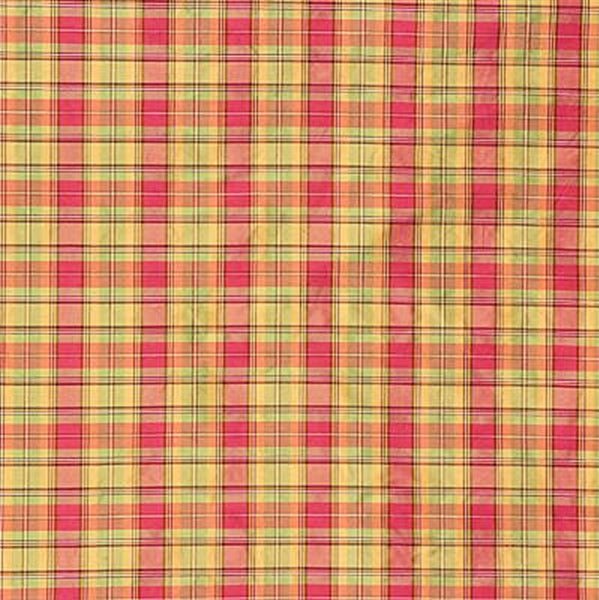 Lee Jofa Fabric 2003168.324 Lisburne Silk P Moss/Br