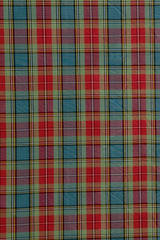 Lee Jofa Fabric 2003168.519 Lisburne Silk P Scarlet
