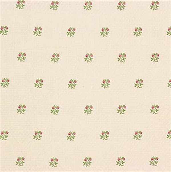 Lee Jofa Fabric 2003173.7 Lucinda Matelas Berry