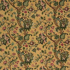 Lee Jofa Fabric 2003182.13 Penfield Print Leaf