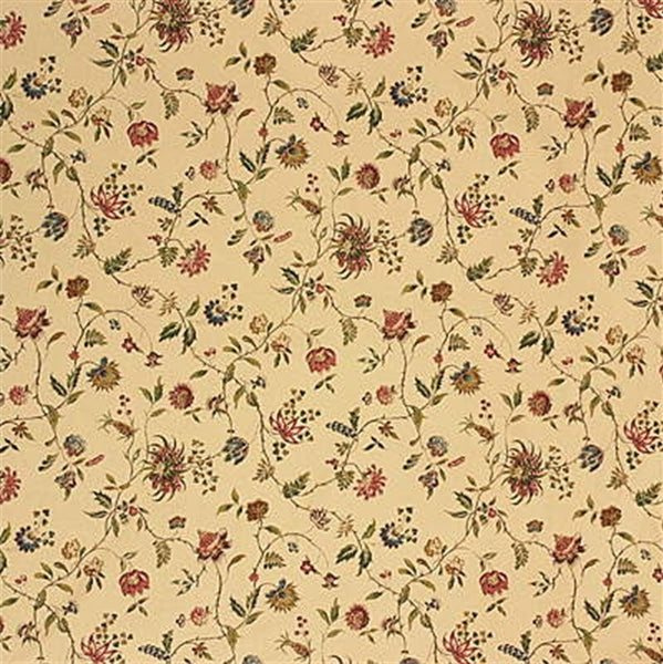 Lee Jofa Fabric 2003185.16 Calimere Print Beige
