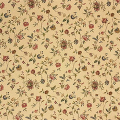 Lee Jofa Fabric 2003185.16 Calimere Print Beige