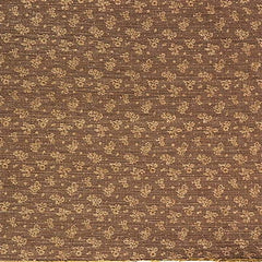 Lee Jofa Fabric 2003191.6 Flowerfield Che Chocola