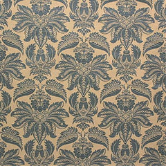 Lee Jofa Fabric 2003207.5 Villa Lamte Dam Sapphir