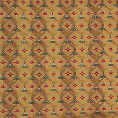 Lee Jofa Fabric 2003211.3 Zanzibar Stripe Willow