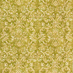 Lee Jofa Fabric 2003222.23 Tivoli Damask P Green