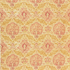 Lee Jofa Fabric 2003223.47 Topkapi Print Pink An