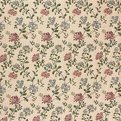 Lee Jofa Fabric 2003227.519 Jasmine Lampass Wedgewo