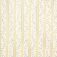 Lee Jofa Fabric 2004009.540 Lambelet Stripe Cornflo