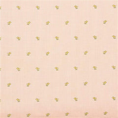 Lee Jofa Fabric 2004016.12 Nigella Rosebud Tangeri
