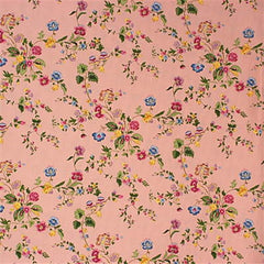 Lee Jofa Fabric 2004030.17 Fleurs Chinoise Petal
