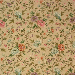 Lee Jofa Fabric 2004034.16 Pearl River Pri Bisque