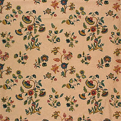 Lee Jofa Fabric 2004043.6 Sherborne Print Stone