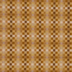 Lee Jofa Fabric 2004050.4 Westonbirt Chec Gilt