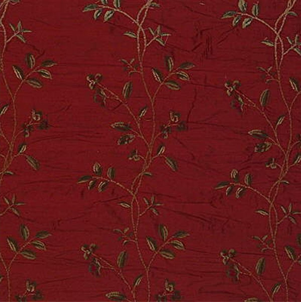 Lee Jofa Fabric 2004079.24 Jargonelle Silk Russet