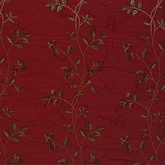 Lee Jofa Fabric 2004079.24 Jargonelle Silk Russet
