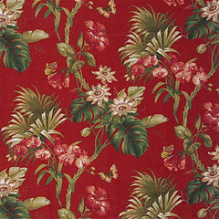 Lee Jofa Fabric 2004097.22 Plantation Line Spice R
