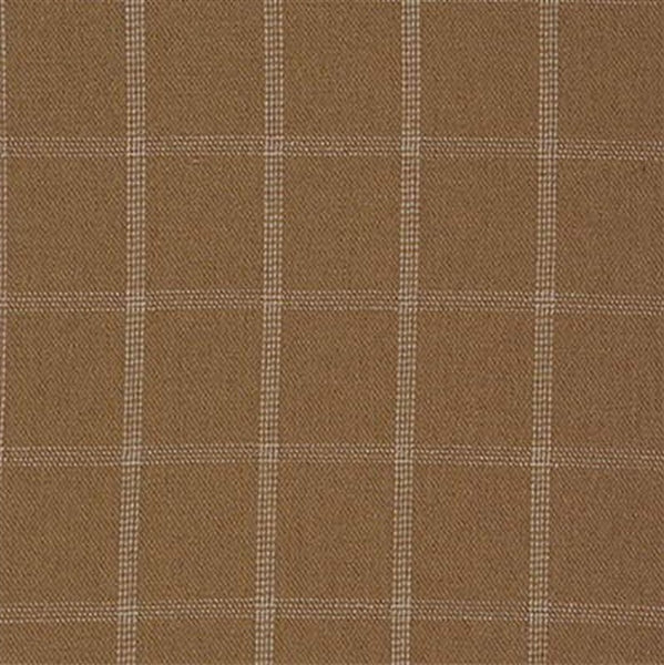 Lee Jofa Fabric 2004103.16 Aldwych Wool Plaid Oatmeal