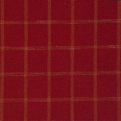 Lee Jofa Fabric 2004103.19 Aldwych Wool Plaid Berry