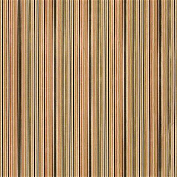 Lee Jofa Fabric 2005121.7 Wasdale Stripe Coral