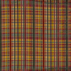 Lee Jofa Fabric 2005122.24 Wasdale Plaid Paprika