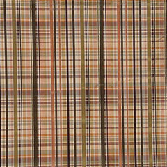 Lee Jofa Fabric 2005122.7 Wasdale Plaid Coral