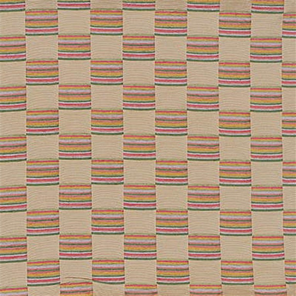 Lee Jofa Fabric 2005136.7 Great Gable Weave Berry