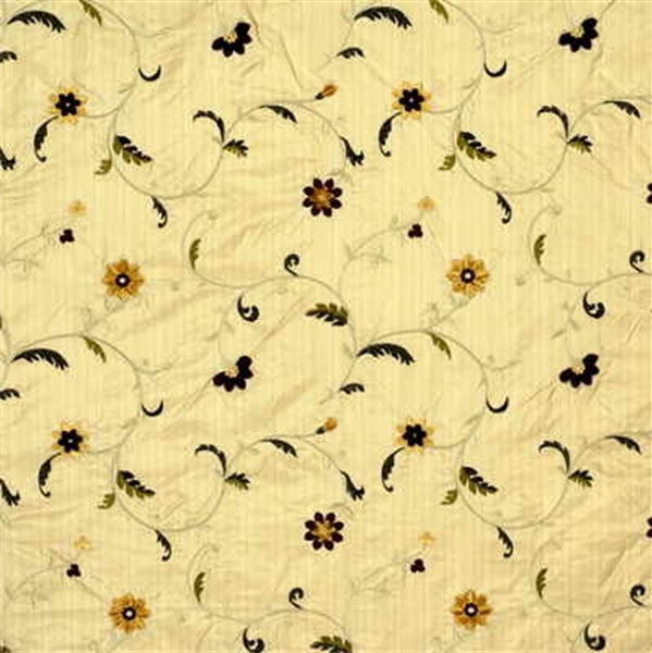 Lee Jofa Fabric 2005142.14 Lodore Embroidery Sun