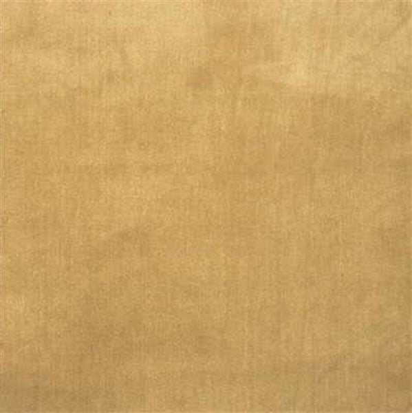 Lee Jofa Fabric 2005147.4 Dalton Velvet Gilt