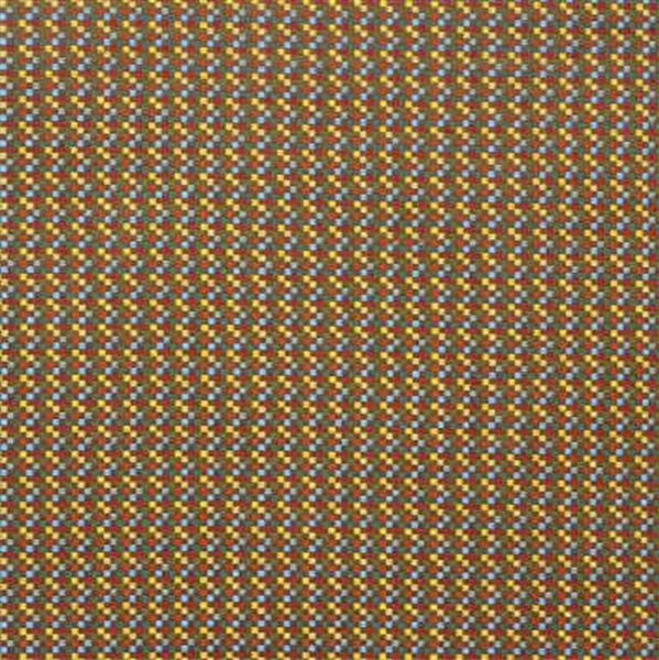 Lee Jofa Fabric 2005151.63 Cumbrian Check Bark