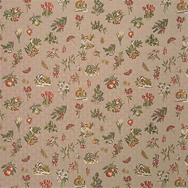 Lee Jofa Fabric 2005152.116 Mowbray Lampass Stone