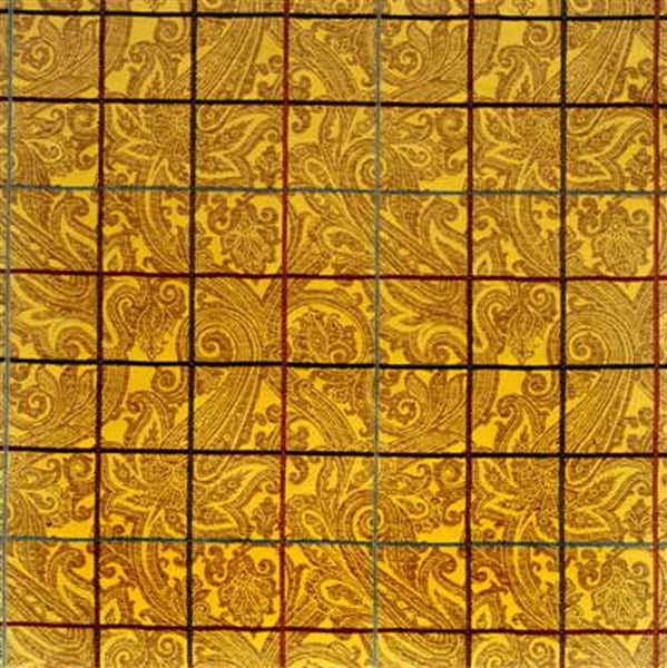 Lee Jofa Fabric 2005163.40 Fothergill Weave Butter