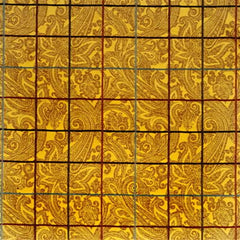 Lee Jofa Fabric 2005163.40 Fothergill Weave Butter