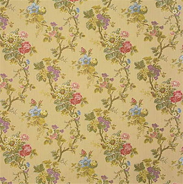 Lee Jofa Fabric 2005166.14 Kentmere Lampass Straw