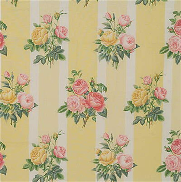 Lee Jofa Fabric 2005174.40 Honfleur Yellow