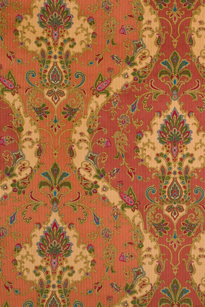 Lee Jofa Fabric 2005185.519 Cumberland Rose/Coral