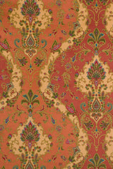 Lee Jofa Fabric 2005185.519 Cumberland Rose/Coral