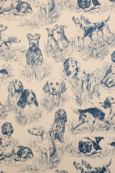 Lee Jofa Fabric 2005186.15 Sporting Life Blue