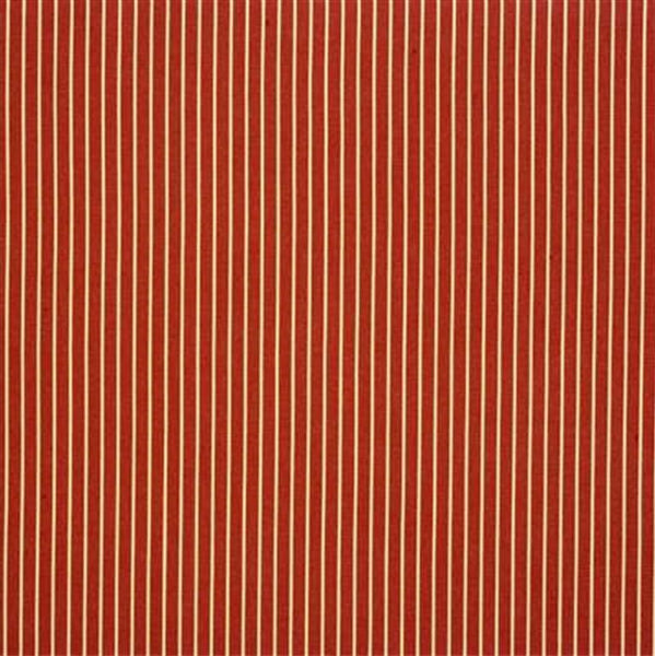 Lee Jofa Fabric 2005192.19 Garda Stripe Ruby